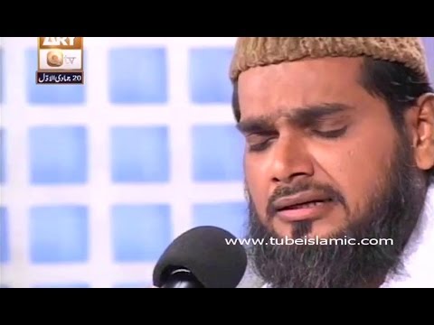 Jashne Aamade Rasool by Syed Khalid Hussain