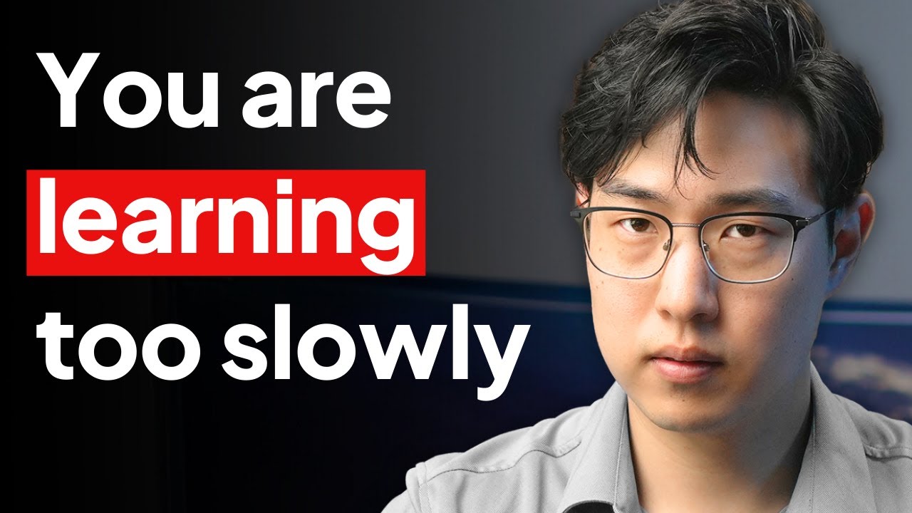 Mastering Skill Acquisition: The Secret to Learning Any Skill Quickly