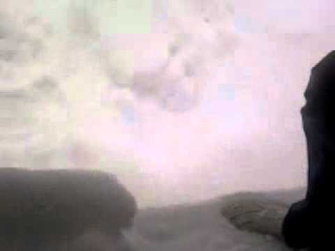 Langeweile in Morgenröthe