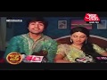 Saubhagyavati Bhav Sriti Jha TAKES A GIG At Harshad Chopda