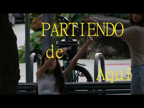 Trailer Partiendo Aquí