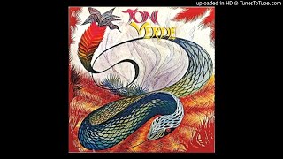 Toni Verde - Calypso (Italy, 1977)