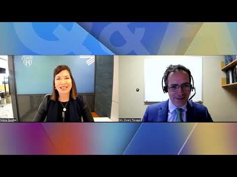 Mayo Clinic Q&A podcast: Advances in managing MS