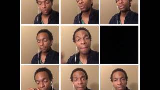 "Vitamin" Jamiroquai cover from Automaton album