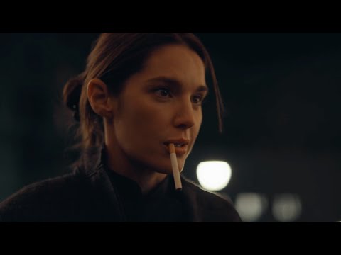 Devour | Directed by Victoria Diana | Starring Kelli Barrett and Andrea Morales