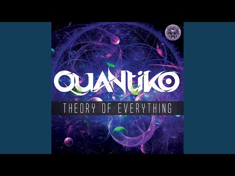 Theory of Everything