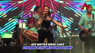 Download lagu Ratna Antika - Leda Lede | Dangdut mp3 Download lagu Ratna Antika - Leda Lede | Dangdut mp3