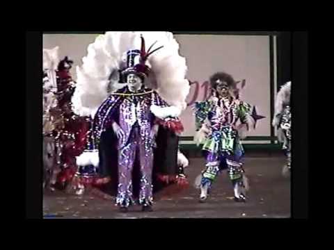 2005   Show Of Shows   Aqua   Both Shows