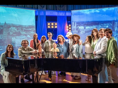 „Bracka” - Festiwal Zaczarowanej Piosenki (Official video)