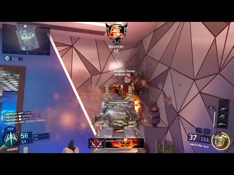 Smacking Kuvie & Getch