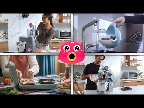 12 Most Useful Kitchen Gadgets That Make Life Much Easier