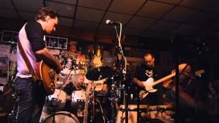 Rock Candy Funk Party - We Want Groove - 7/24/15 Baked Potato - Studio City, CA