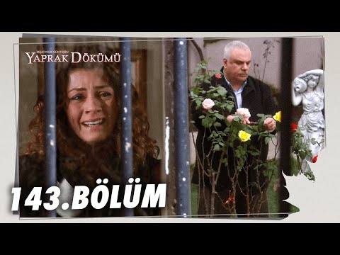 Yaprak Dökümü 143. Bölüm - Full Bölüm