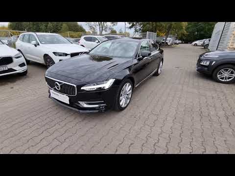 Volvo S90 D4 Inscription +