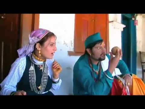 Heera samdhini New Garhwali Song