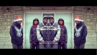 Young Veteran - In My Zone | Dinero Films