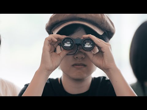 【2025衛武營青少年戲劇營】十年後的自己：一段從舞台出發的青春紀錄