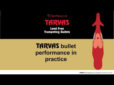 Tarvas homogene kuler i praksis