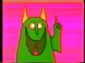 One Juste Pour Rire Animations From The 1981