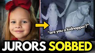 Download lagu Jurors Broke Down After Hearing THIS… | Athena Strand Trial Recap mp3