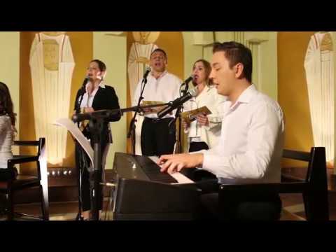 Vinde Espírito de Deus - Católica