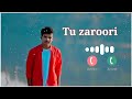 Tu Zaroori Ringtone | Tu Zaroori (satyajeet jena) Song | Mujhe tu Zaroori Satyajeet jena song