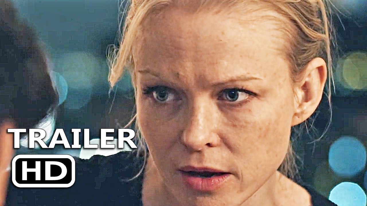 New Thriller: Silent Panic, 2019