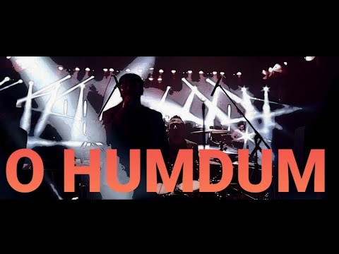 O HUMDUM | REVOLUTION | BOLLY ROCK COVER | HD 1080P