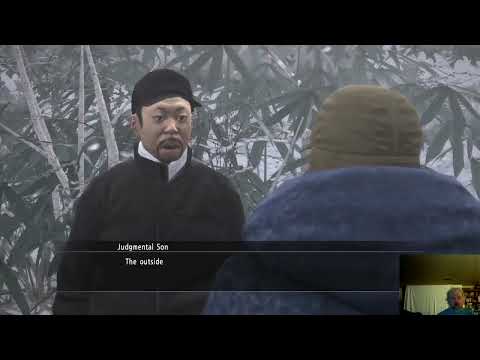 Yakuza 5 Remastered pt 10