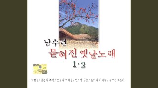 Shadow of my hometown (not original)