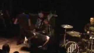 Dead Poetic Live Part 1