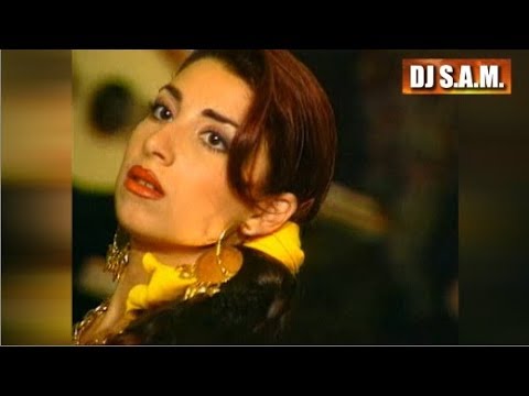 Aline Khalaf - Ya Sababen Al Shay - Master I الين خلف - يا صبابين الشاي - ماستر