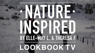 Nature Inspired ft. Elle-May Leckenby & Theresa Fryer