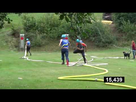 01 SDH Bozkov A muži - ROPRACHTICE 2019