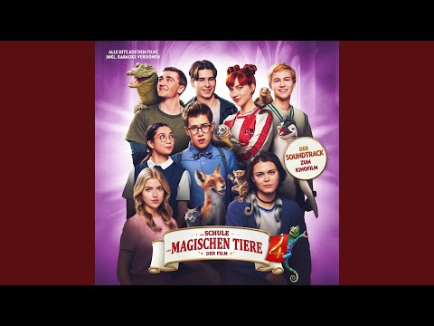 Wir haben es geschafft (Karaoke Version)