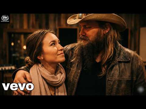 Chris Stapleton - I CAN'T STOP LOVING YOU ft Lauren Daigle (2026 Music Video)