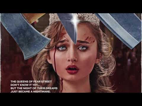 La calle del terror: La reina del baile  ; ESTRENO NETFLIX #netflix