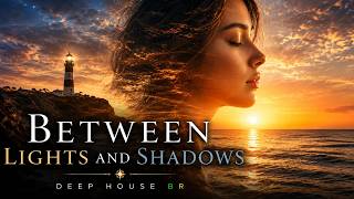 Between Lights and Shadows  ♪ DEEP HOUSE BR