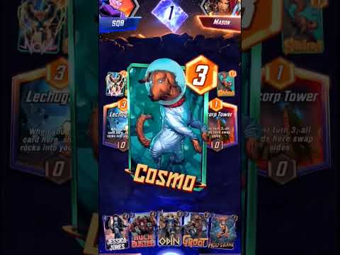 Video cover