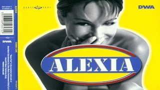 Alexia - Gimme Love