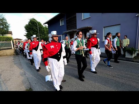25 Jahre Gemeindepartnerschaft Mauthausen - Cogollo del Cengio