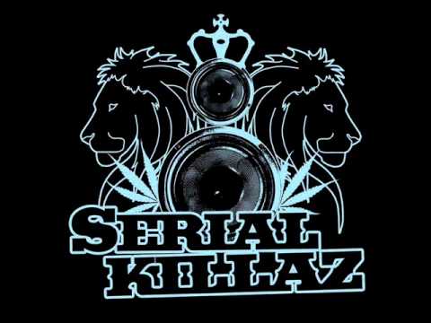 Serial Killaz - Put It On Jungle