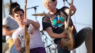 Mind&#39;s Eye - Family Force 5