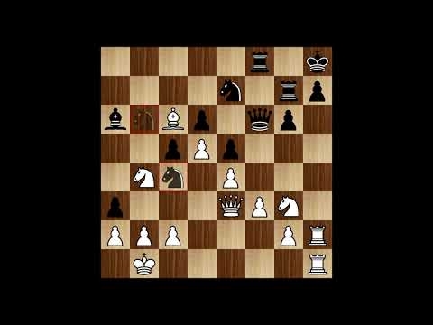 2021-06-23 GM D Andreikin vs GM A Grischuk - Learn Chess From The GrandMasters!