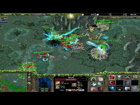 ImbaLOD|Mystic Snake