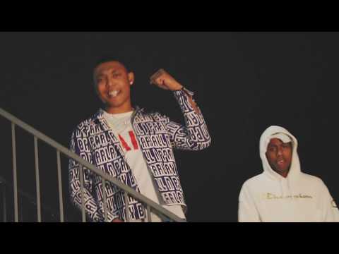 TGF Pmoney - Block Boy Ft. Yung Kobe (Official Music Video