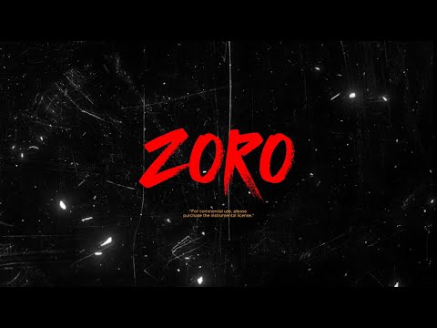 [FREE] Type beat Plk x Rim'K - '' ZORO ''
