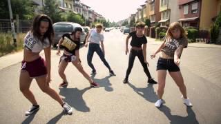 Kelis - Trick me || Scandalize crew, choreography by Kate Baba