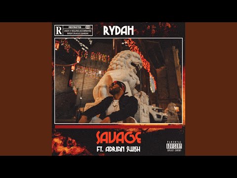 Savage (feat. Adrian Swish)