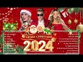 Top Best Christmas Songs 2024 🎄 Nonstop Christmas Songs Medley 2024 🎅🎄🎁 Merry Christmas 2024